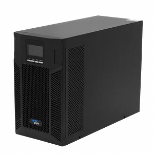 ENERSAFE 390WH 6x9AH 3KVA 2700W 0/4ms DB9 Expandi-72V UPS Torre Online