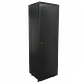 Rack  Vidrio 42U 600mm 60cm-Fondo Linkmade Turbina PDU Bandeja Negro - Miniatura 1