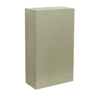 Caja Metálica TIBOX ST8-1440T, 1400×800×400 mm (IP65)