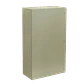 Caja Metálica TIBOX ST8-1440T, 1400×800×400 mm (IP65) - Miniatura 1