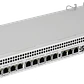 Router Empresarial 1U con 13 Puertos Gigabit, MikroTik RB1100AHx4 Dude Edition - Miniatura 1