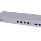 Router Ubiquiti 4P Gigabit Capa 3 Gateway Montaje en Rack Unifi UBQ - Miniatura 1
