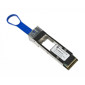 Convertidor QSFP28 a SFP28 MikroTik XQ+CM0000-XS+, Soporta 25G/10G/1G en Puertos 100G/40G