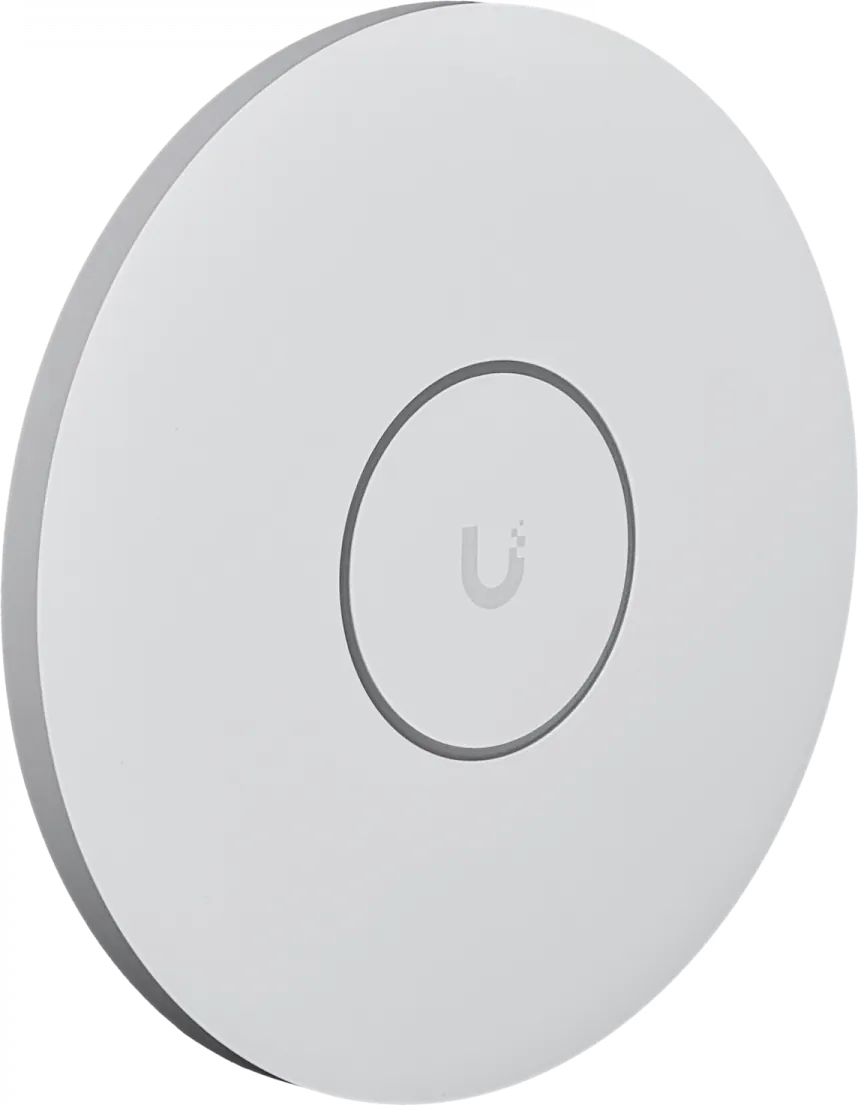 Access Point Ubiquiti WiFi7 15Gbps 2x4x2 1-10G 2,4/5/6GHz 4/6/6dBi req-U-POE++10G 1