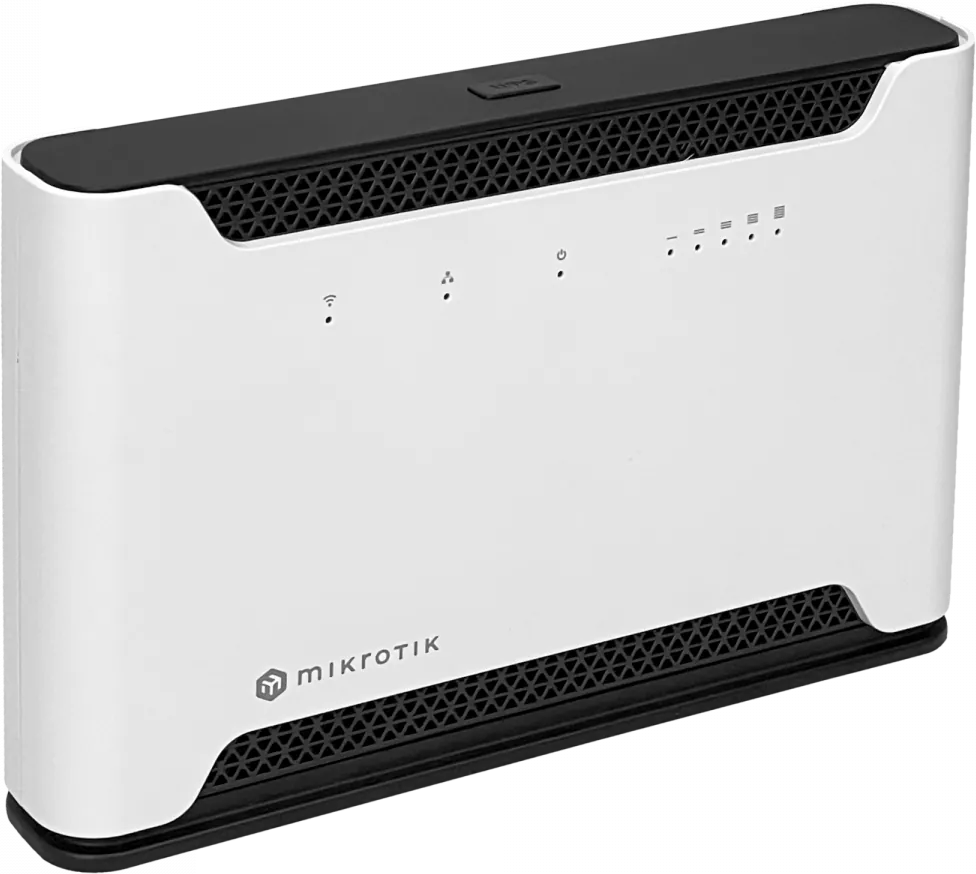 Modem 5G MIKROTIK  5-1000 1-Sim 1-USB L4 inc-24V  1