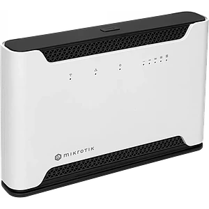 Modem 5G MIKROTIK  5-1000 1-Sim 1-USB L4 inc-24V 