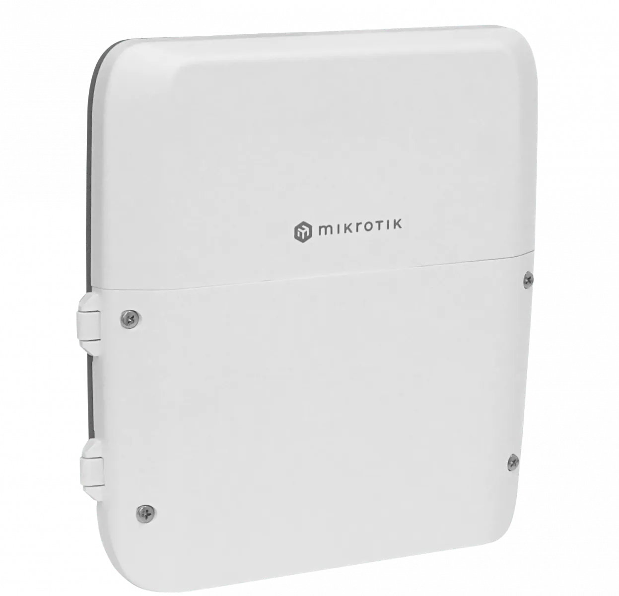Router Outdoor con 9 Puertos y PoE MikroTik RB5009UPr+S+OUT, ARM 64-bit, 1GB Ram, 1GB NAND 1