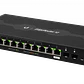 Router de Alto Rendimiento con 10 Puertos Gigabit y 2 Puertos SFP Ubiquiti EdgeRouter ER-12 - Miniatura 1