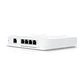 Switch Gestionado 5 Puertos con 4 Puertos 10G y Entrada PoE+, Ubiquiti UniFi Switch Flex XG - Miniatura 1