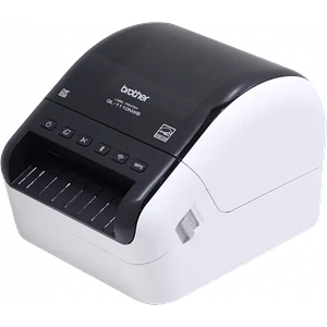 Impresora termica Brother QL-1110NWB 103mm USB LAN WiFi BT 300dpi autocorte