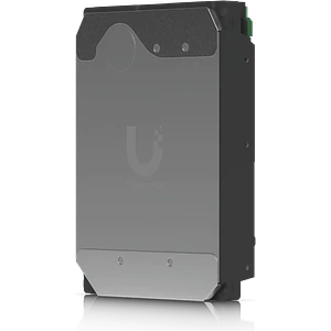 Disco Duro Ubiquiti 8TB CMR 512mb 7200rpm Disco Duro interno 3,5pulg SATA 6Gbps