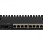 Router Compacto con PoE+ y Puertos Gigabit MikroTik RB5009UPr+S+IN - Miniatura 1