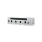PDU Ubiquiti USP-PDU-PRO 16 US sockets +4xUSB-C +4xLAN IP para rack 125VAC - Miniatura 1
