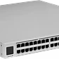 Switch Ubiquiti ECS 48 POE 48 Puertos PoE+++ con Uplink 25G Gestion L3 para Redes Empresariales - Miniatura 1