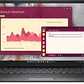 Notebook Dell Pro 14250 i5-120U 8GB 512 Windows11P  - Miniatura 1