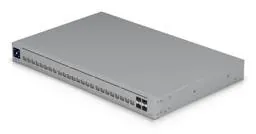 Switch Rack Ubiquiti USW-PRO-HD-24 24 puertos + 4x10G SFP+ layer 3 compacta alta densidad 1