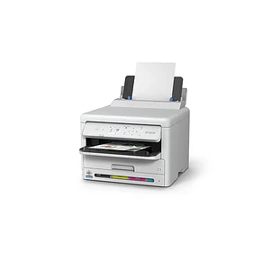 Impresora Tinta Color Epson WorkForce Pro WF-C5390, 25ppm (negro/color), Wifi, Ethernet