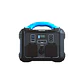 Generador eléctrico portátil Forza Titan FPP-T302-I, 300W, 220V, 236Wh, MPPT - Miniatura 1