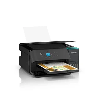Impresora Multifuncional Tinta Epson EcoTank L4360 Multifuncional WiFi Dúplex 3en1