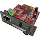 Tarjeta de Red APC EASY UPS 3 SERIES - Miniatura 1