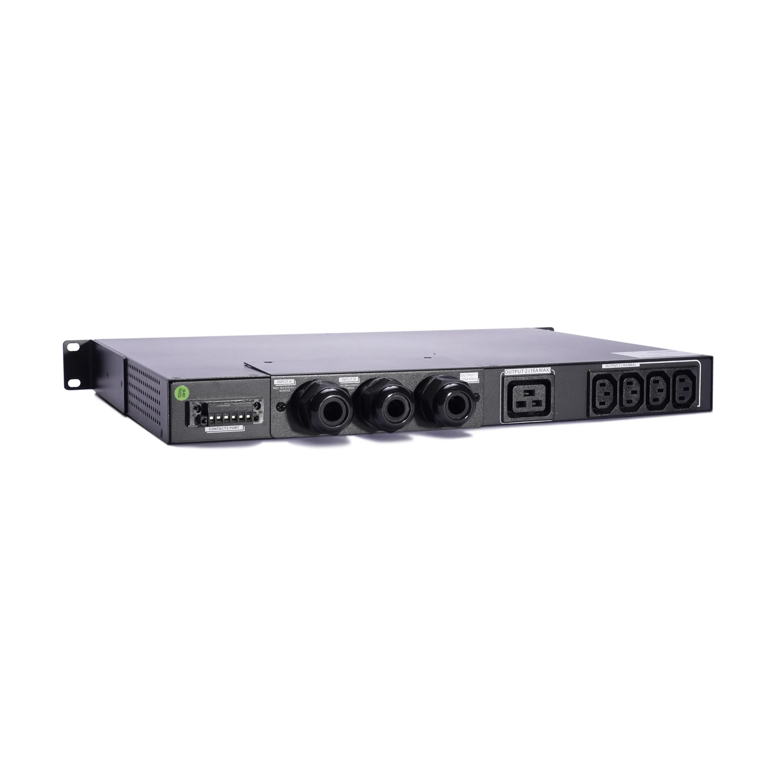 ATS 30A Enersafe 1