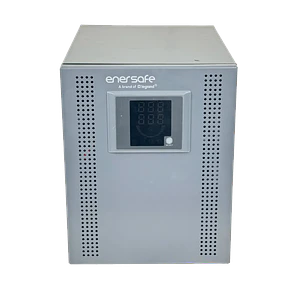 Regulador Tension 5KVA 4500W 0,9 164-260VAC Regleta IP20