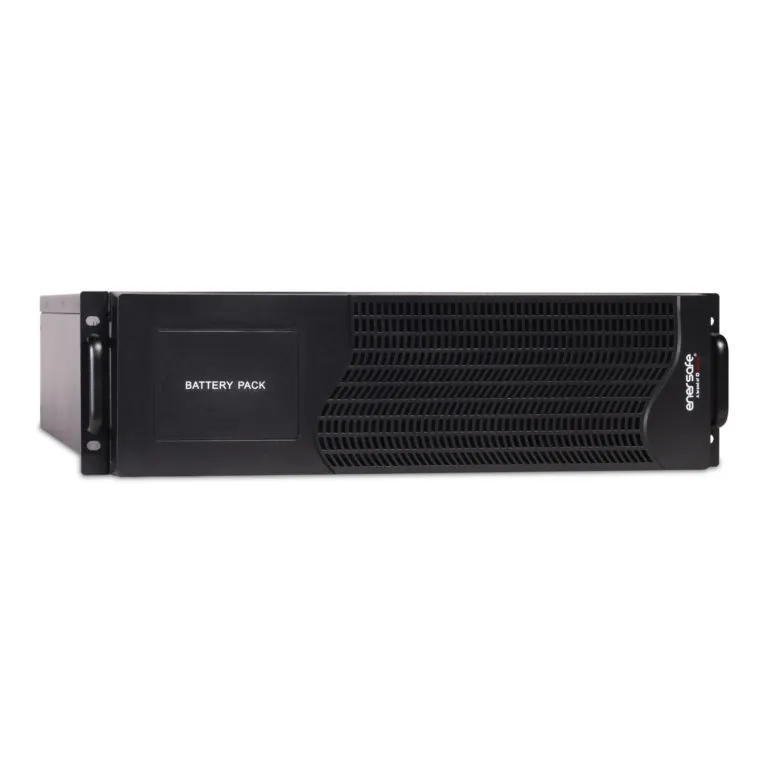 Banco de Baterías RTH-C PRO 6/10 KVA 1