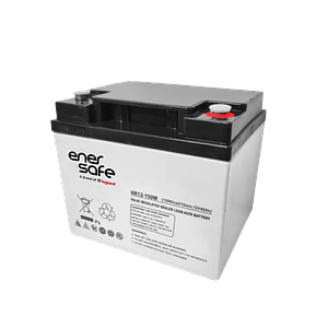 Batería Enersafe 12V/40Ah