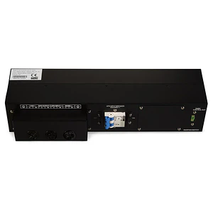 Bypass Rackeable 6/10kva monofasico