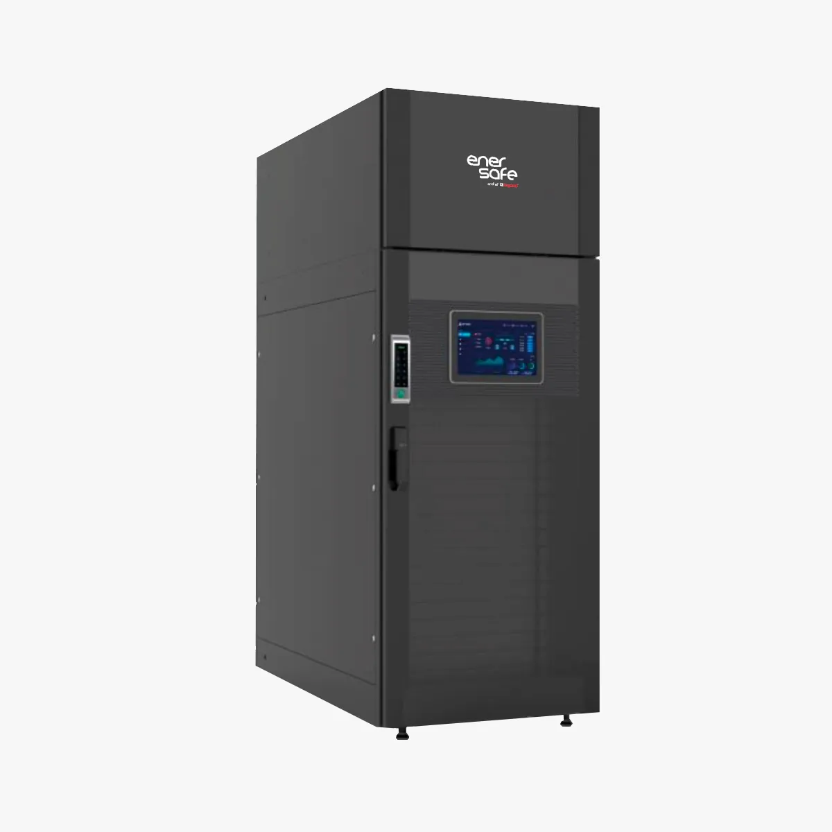Micro Datacenter 3KVA 1