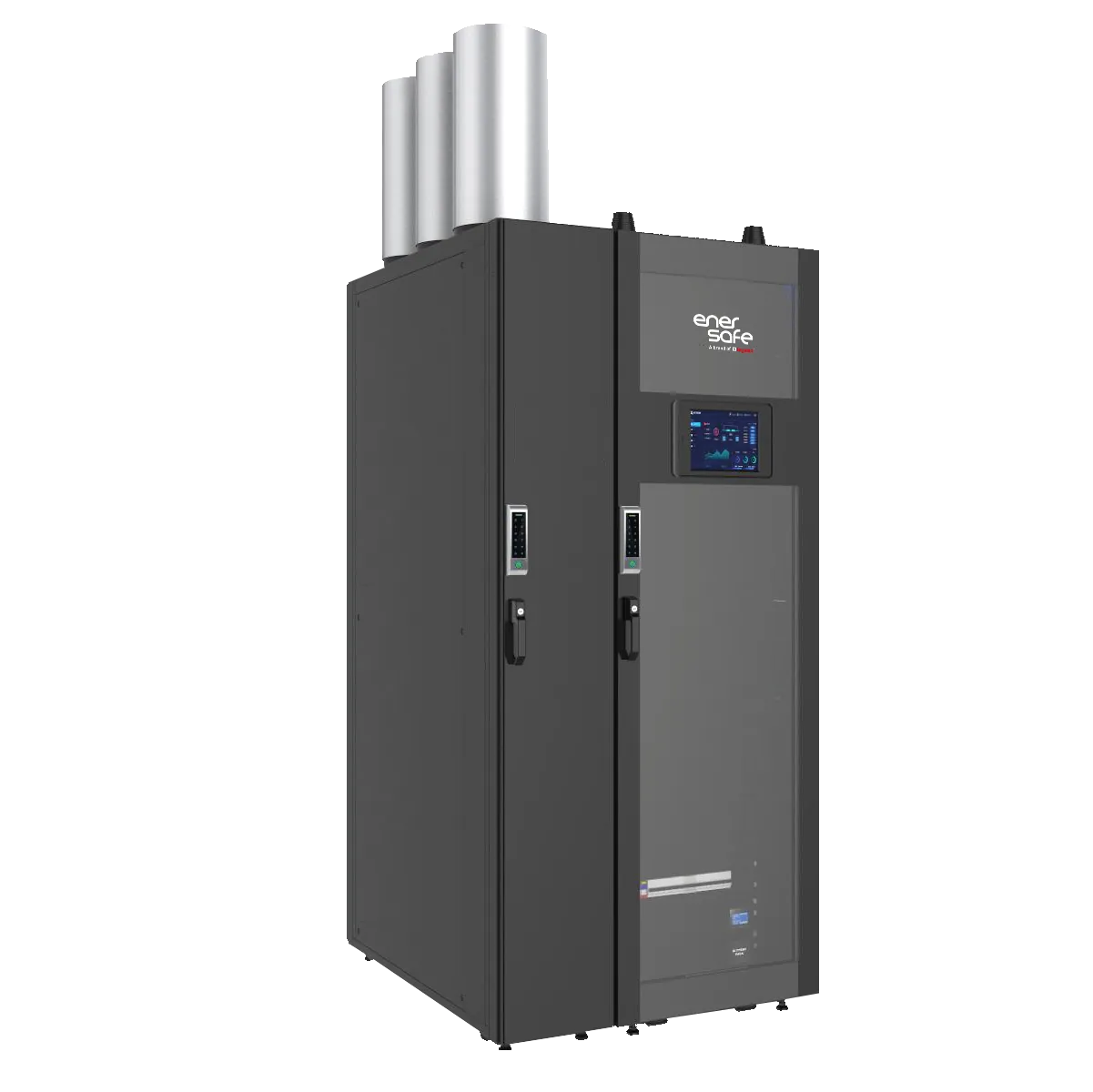 Micro Datacenter 10KVA 1