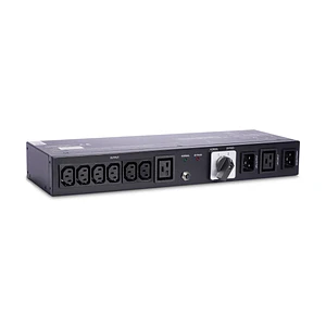 Switch Bypass con PDU 1-3kva