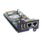 Tarjeta SNMP UPS Trifásica - Miniatura 1