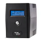 UPS ESIT 600Va/360Watts - Miniatura 1