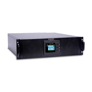 UPS TRIMONO ESOL RTH 6 KVA 3:1