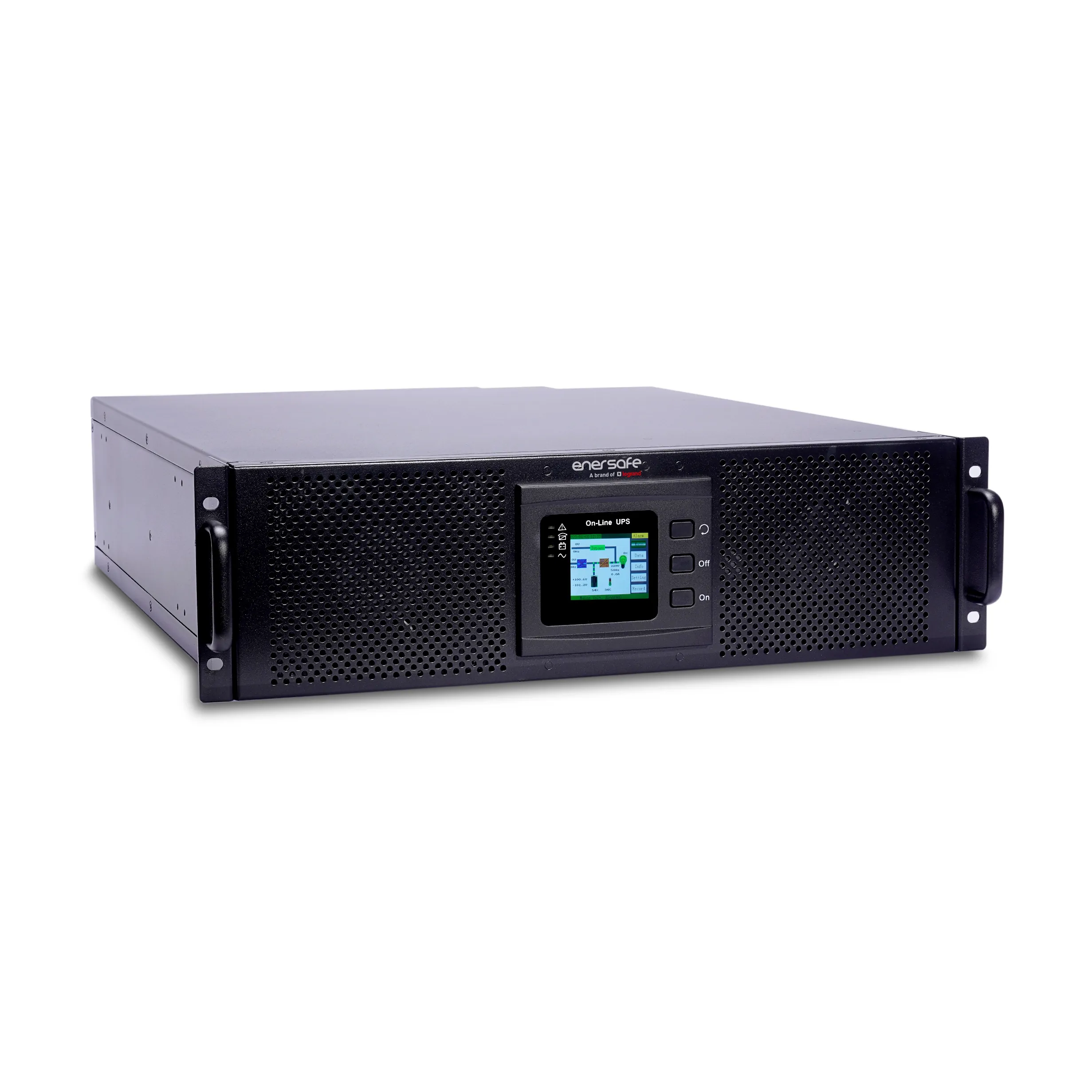 UPS TRIMONO ESOL RTH 10 KVA 3:1 1