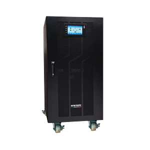 UPS TRI PT 60KVA BAT/INT Pantalla Touch Full Color