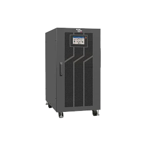 UPS TRI PT 100KVA BAT/INT Pantalla Touch Full Color