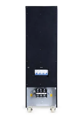 Banco de Baterías TRI PT 80X9ah 1