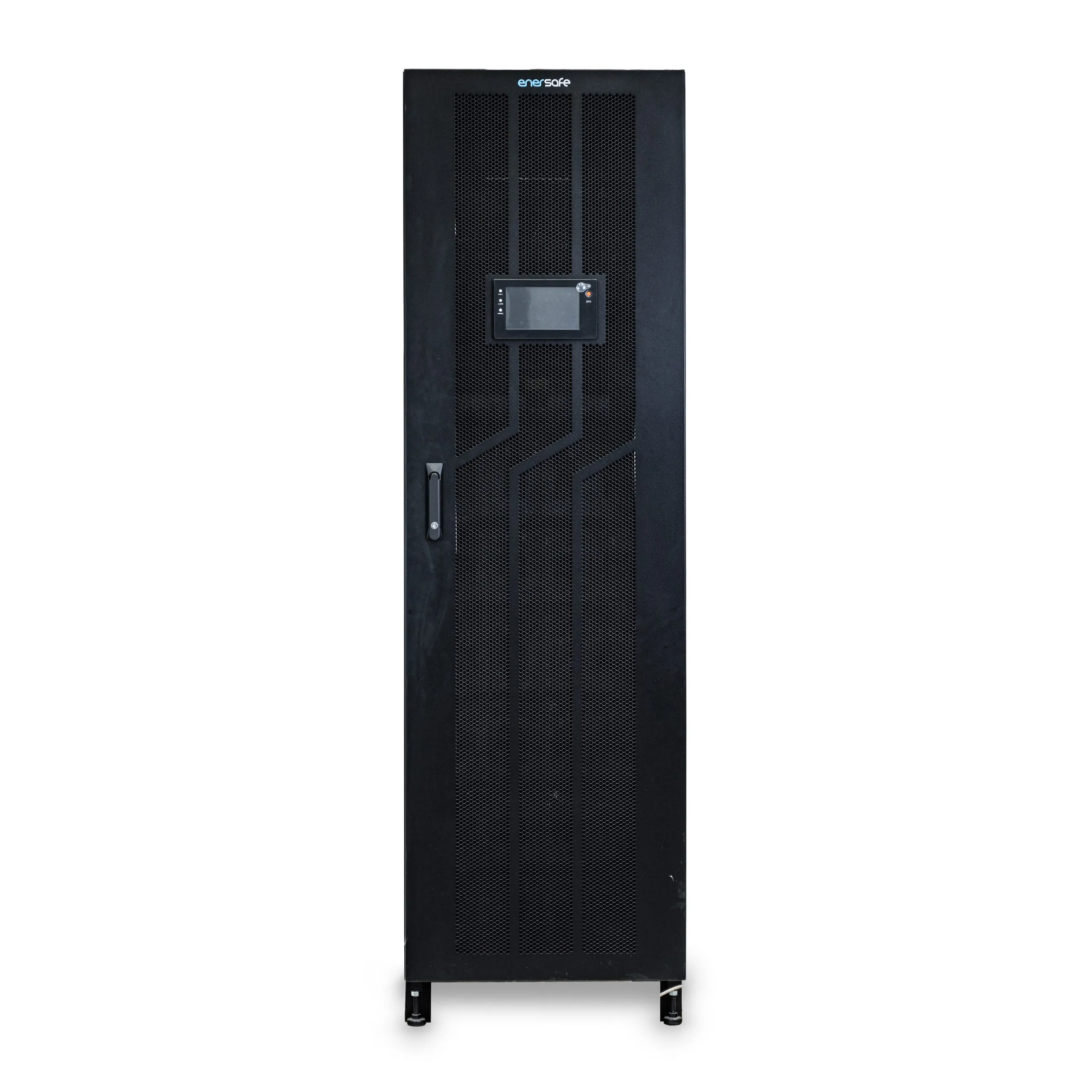 Frame UPS Modular Hasta 60kW 1