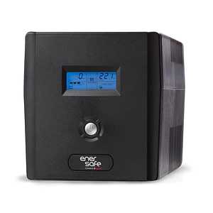 UPS ESIT 1000Va/600Watts