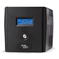 UPS ESIT 1000Va/600Watts - Miniatura 1