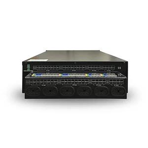 Modulo Distribucion Bypass Rackeable 20 kva rt
