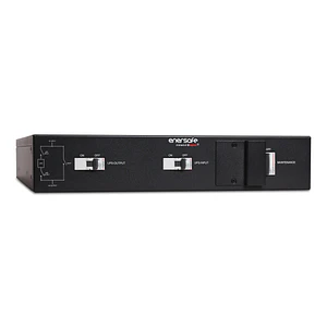 Bypass PDU Rackeable 6/10kva monofasico