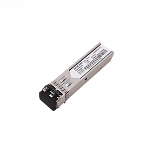 Modulo SFP PLANET 2-LC MM 2km 1310nm DDM  1,25gbps Gigabit Fibra Optica