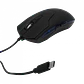 Mouse Type-C Cableado-135cm Negro Raton Clic-Silencioso - Miniatura 1