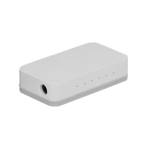 Switch D-Link DES-1005A No Administrable 5 puertos fast Ethernet