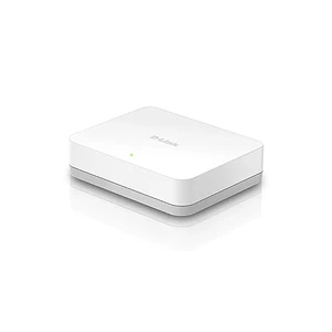 Switch D-Link No Administrable Gigabit Ethernet
