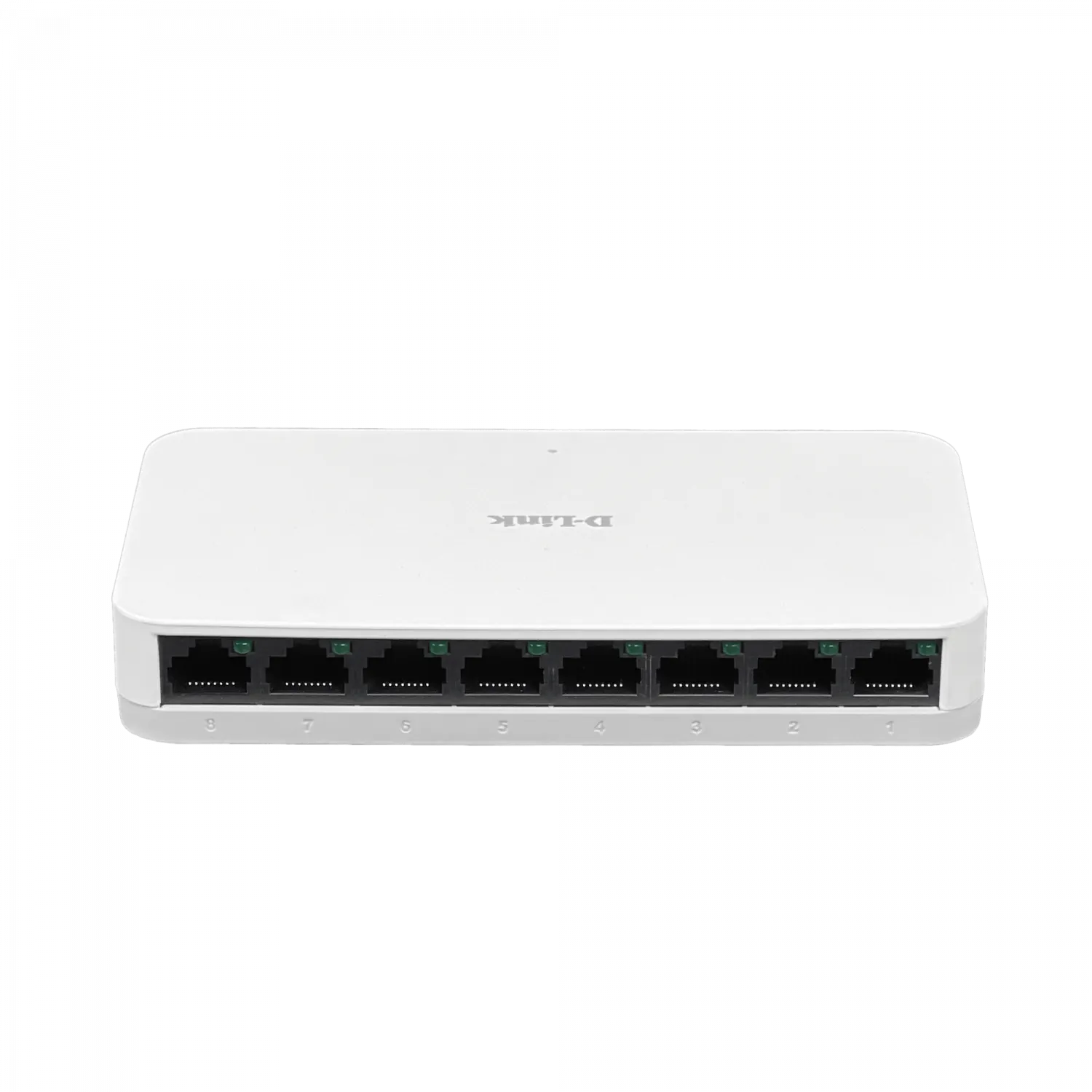 Switch 8 Puertos, 1GB DLN  D-link 1