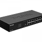 Switch D-link 16Port 10/100/1000 Rack - Miniatura 1